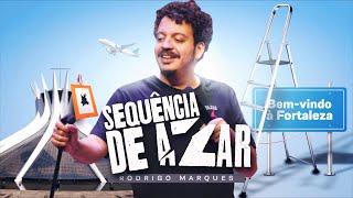 RODRIGO MARQUES - O Voo - STAND UP COMEDY