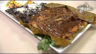 Chicago's Best Tamale: Isaac & Moishe