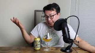 Bell's Hazy Hearted IPA (Can Bell's Make Hazy IPA?!) Review - Ep. #3717