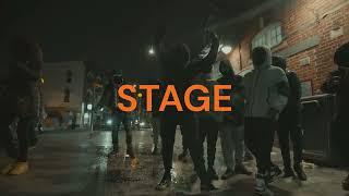 [FREE] Japanese Drill Type Beat x UK Drill Type Beat - "Stage"