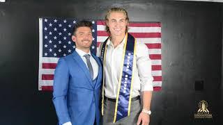 Mister Supranational USA 2019 - Day 2