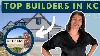 New Construction Homes For Sale In Olathe Kansas - A Suburb Of Kansas City | New Construction Homes