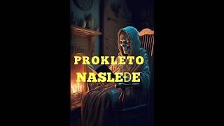 Prokleto nasleđe - vaša ispovest