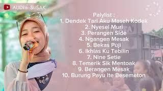 Viral Lagu Mp3 Sasak Merdu Armila | REINATA 05