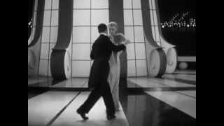 Fred Astaire & Ginger Rogers: Let's Face the Music and Dance