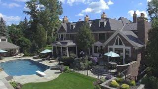 Nissequogue, NY - "La Dolce Vita" | Long Island Luxury Real Estate | TheMasterpieceCollection.com