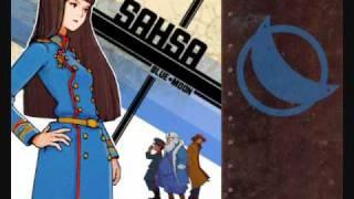 Advance Wars Dual Strike: Sasha's Theme EXTENDED