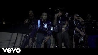 Lil Sicc - All of the money ft. Bone , p-l-a