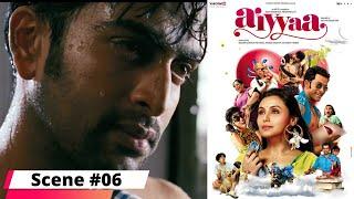 Aiyyaa | अय्या | Scene 6 | Rani Mukherji | Viacom18 Studios