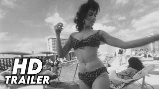 I Am Cuba (1964) Original US Trailer [HD]