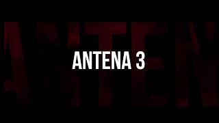 Promo - Antena 3 (Gratis en ATRESplayer) | 2022