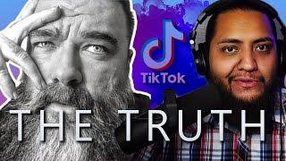 TikTok Creators: A Truth About Tizzy | Ep.#138 JTH Show