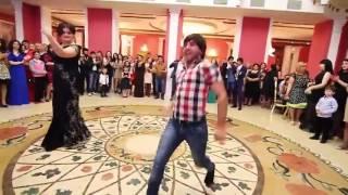 Чеченские танцы