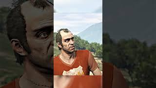 Trevor - "But I Did Kidnap His Wife!" #gta #gta5 #grandtheftauto