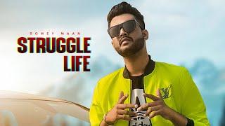 Struggle Life (Full HD) | Romey Maan | Beat Boi Deep | Tru Music Studios |  2019