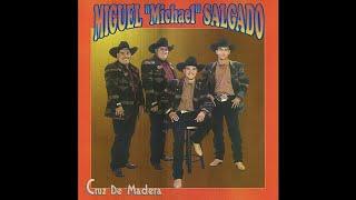 Michael Salgado - Cruz De Madera [1995]