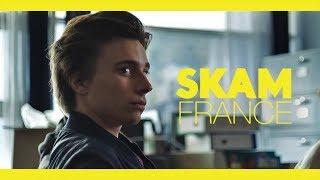 Reflections (SKAM France Soundtrack) by Elizabeth Riordan & Robert Ashbridge