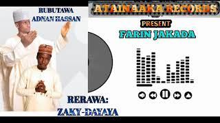 ZAKI DAN YAYA (FARIN JAKADA)VIDEO LYRICS