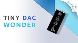 E1DA 9038S Dongle DAC Review