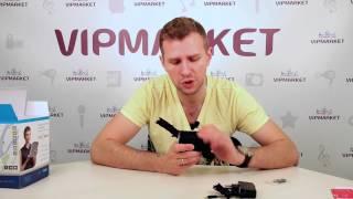 Шпионская штучка - GPS-трекер Navixy M7