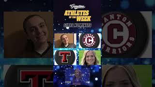 The GametimeCT Athletes of the Week, Girls sports nominees (Week 35)