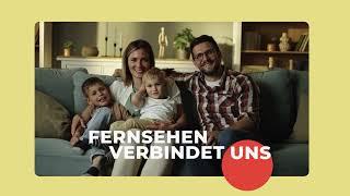 World TV Day 2024  - Adapted by Screenforce (German)