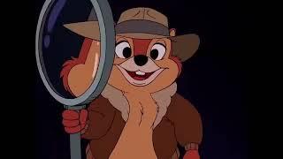 Chip N Dale Rescue Rangers Intro 1989