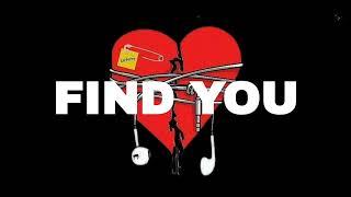 FREE Sad Type Beat - "Find You" | Emotional Rap Piano Instrumental