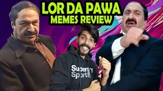 LAHORE DA PAWA Memes Review | Mithi Mithi