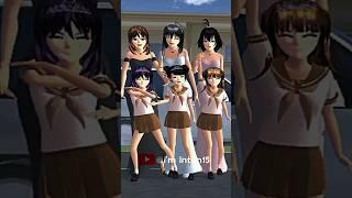 Kakak yang mengambil rapot[Ell&Bestoy]#sakuraschoolsimulator #dramasss ib:yg perna buat