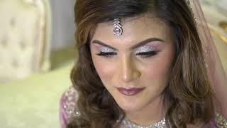 Mudassir Rehman & Dania Ejaz - After wedding Video