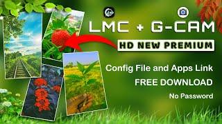 NEW LMC8.4+8.8 GCAM With Update Config File Free Download