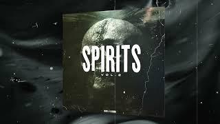 [40+] // FREE [DRILL] LOOPS & SAMPLES (2022) "SPIRITS 2" // | (808 MELO, RXCKSON, GHOSTY, RUSS)