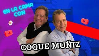  Entrevista completa a Coque Muñiz #entrevista @coquemunizoficial2505 #humor #cantante