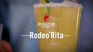 Pendleton Whisky | Rodeo 'Rita