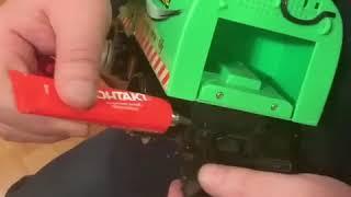 Отзыв о клее "КОНТАКТ" Алвина Папян