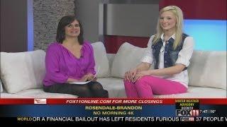 GDW7 CW14 Star Hopeful Starla Golie
