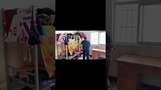 兩對夫妻和單身漢的出租房解壓清潔！#解压  #home  #維修翻新  #生活