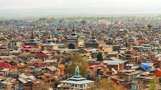 Real Face of Kashmir: Downtown where there is no love lost