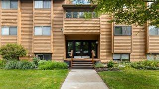 Real Estate Walkthrough Video: 6711 Boca Vista Dr NE #301, Rockford, MI