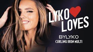 Lyko Loves - Curling Iron Multi ByLyko