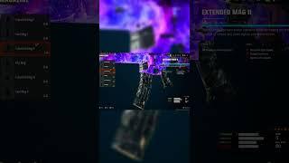 META XM4 LOADOUT for Black Ops 6 