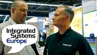 HowToAV talks AV in Africa with Boaz Shani at ISE2016