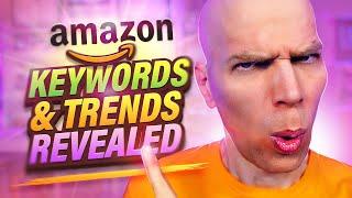 Best Keywords for Amazon KDP Revealed in 2024 | Self-Publishing News (Apr. 22, 2024)