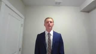 Elder Andrew Satterfield