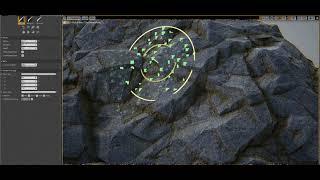 Nikolay Usov - Rocks VC 1