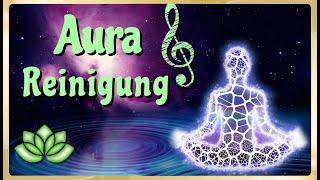 Aurareinigung - 432 Hz Musik