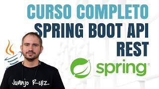 Dominando API REST con Spring Boot: Taller Completo | GOGODEV