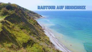 Hiddensee: Radtour auf der autofreien Insel