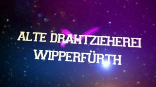 Alte Drahtzieherei Wipperfürth - Beach Party